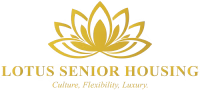 Logo - Lotus Senior Housing